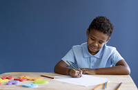 Montessori classroom activities